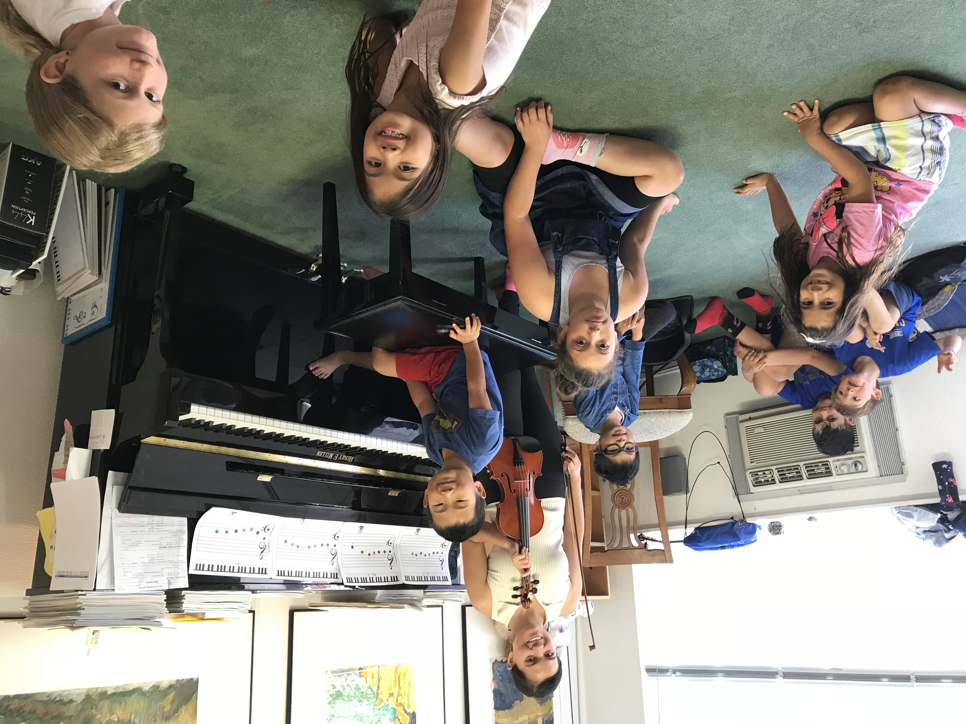 Camp Photo 1